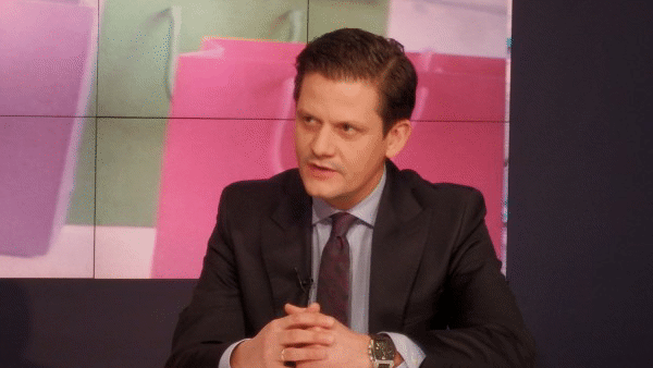 Димитър Маргаритов: „Потребителското доверие нараства”