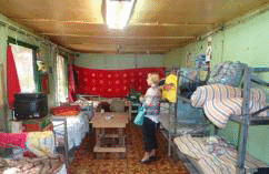 Заместник-омбудсманът Диана Ковачева инспектира затвора в Пловдив, заключват болни с белезници за леглата