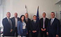 Прокуратурата
