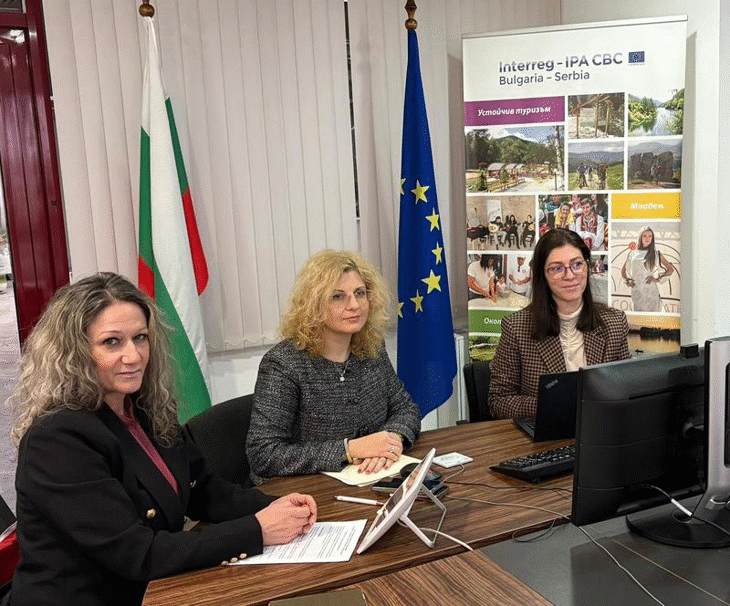 Над 4,2 млн. евро ще се инвестират за подобряване на здравните, образователните и социални услуги в пограничните райони на България и Сърбия