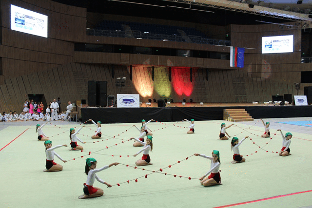 Спортни ръководители от Европа аплодираха 
млади варненски спортисти