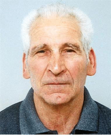 Полицията издирва Лазар Николов Китов