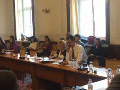 Депутатите извадиха потребителските спорове от арбитражите