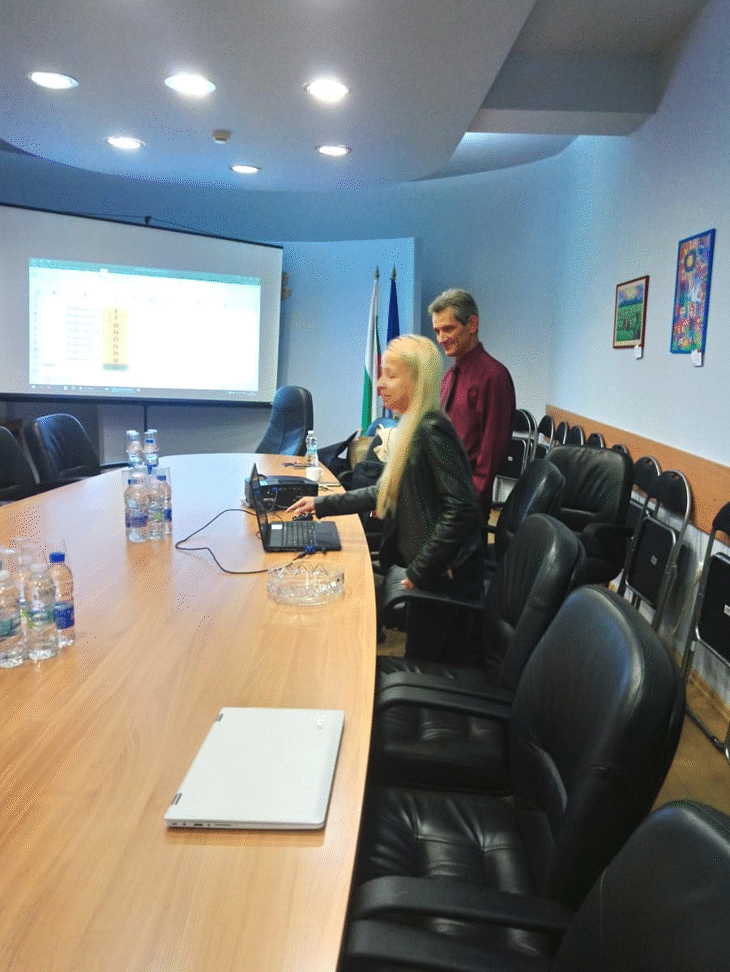 Зрелостниците Писаха По Откъс От „Серафим“ На Йовков