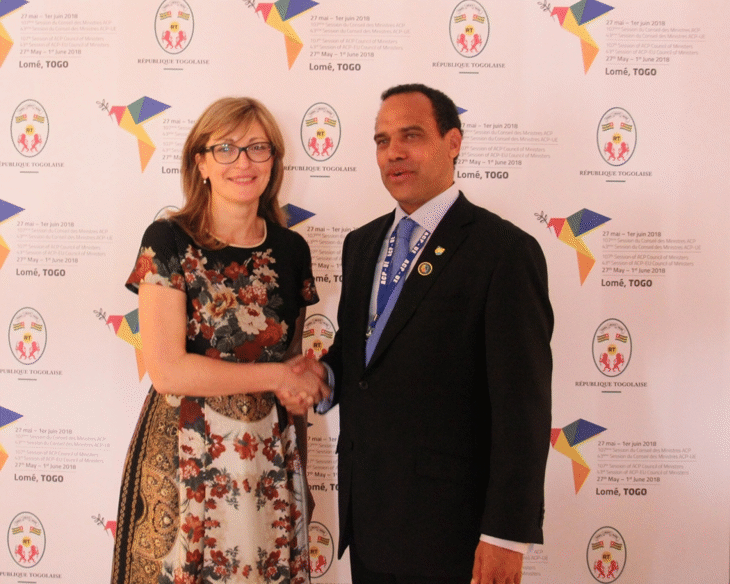 България и Вануату ще установят дипломатически отношения