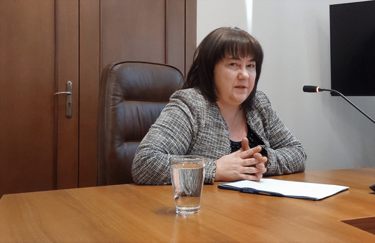 Министър Велкова: България Няма Да Подава Искане За Конвергентни Доклади Към Ек И Ецб Поради Неизпълнение На Поетите Ангажименти И Несъответствие На Критерия За Инфлация