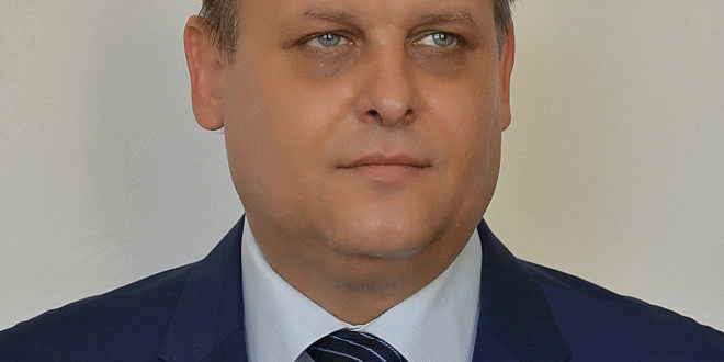 Кандидат за шеф на ВАС върнал в МВР сегашен областен управител, извършил престъпление