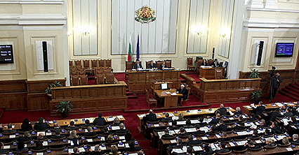 Със законодателни промени се дава право на длъжника да заяви вида на задълженията, които приоритетно иска да погаси