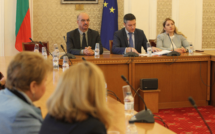 България е една от страните-членки на Европейския съюз, които се справят най-успешно с усвояването на европейските фондове