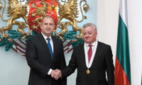 Президентството