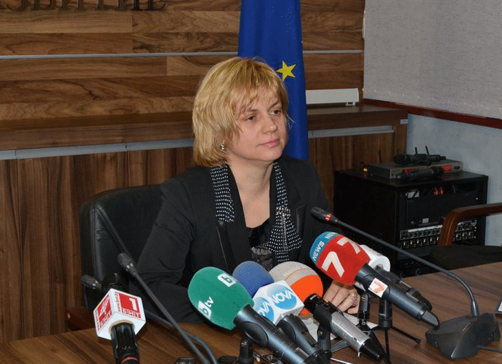Министър Терзиева ще провери напредъка  на строително-ремонтните работи при виадукта на 67-ми км от АМ „Тракия“