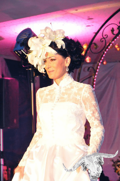 Дизайнерката Нури Димитрова представя колекция на световно равнище