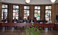 Прокуратурата