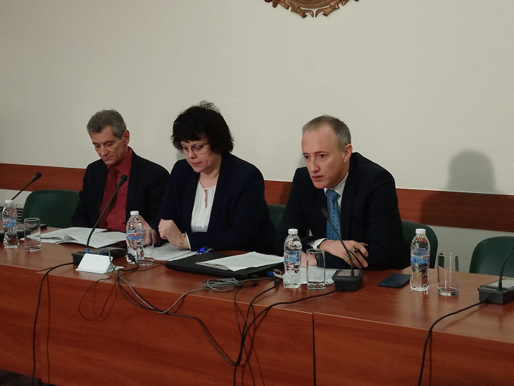 Мон Подготви 21 Национални Програми За Развитие На Образованието