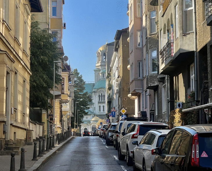 Столична община предлага промени в правилата за паркиране, базирани на мнението на над 22 000 граждани