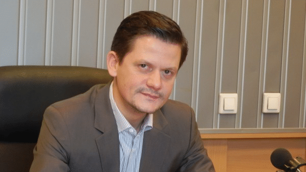 Димитър Маргаритов: „Потребителите трябва да имат право на индивидуални договори с топлофикациите”
