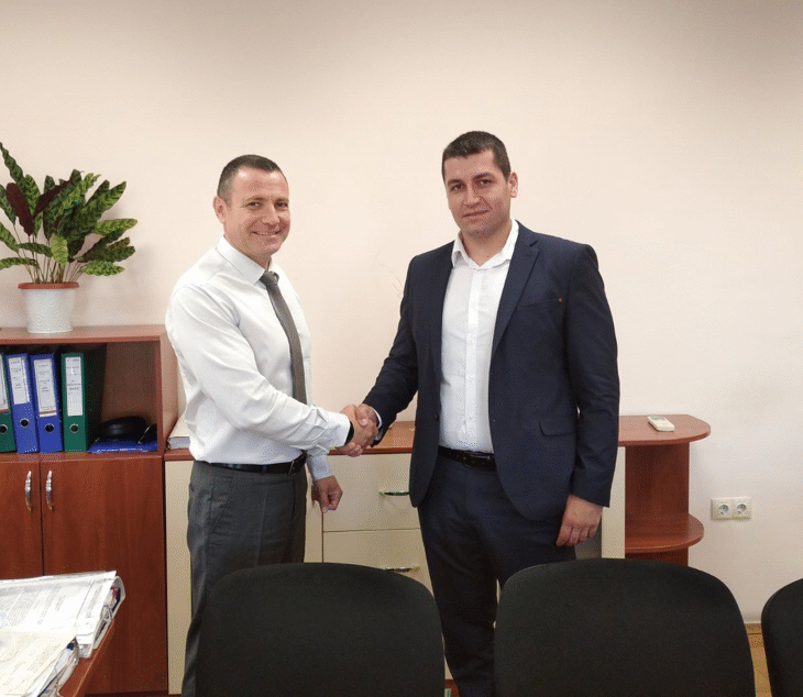Нов прокурор встъпи в длъжност в Районна прокуратура – Бургас