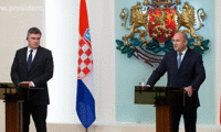 Президентството