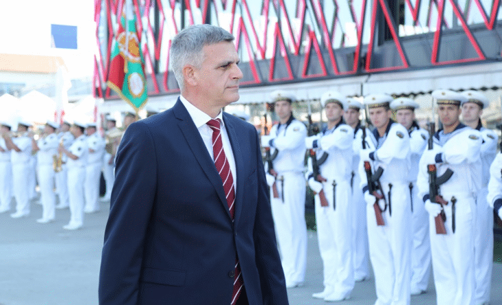 Премиерът Стефан Янев: Отговорността на партиите към българските граждани ще проличи в следващите дни
