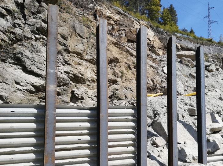 От утре отпадат времевите интервали за преминаване по  път II-86 Смолян – Мадан в района на Тикале