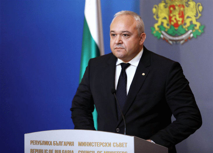 Вицепремиерът Демерджиев: Всички служби за сигурност ще използват пълния си ресурс, за да се стигне до извършителите и поръчителите на взрива, осъществен срещу автомобил на главния прокурор
