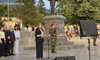 Президентството