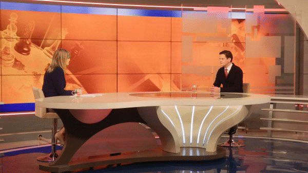 Димитър Маргаритов: „Отпадането на роуминга в ЕС не следва да води до влошаване на условията по договорите на потребителите в страната”