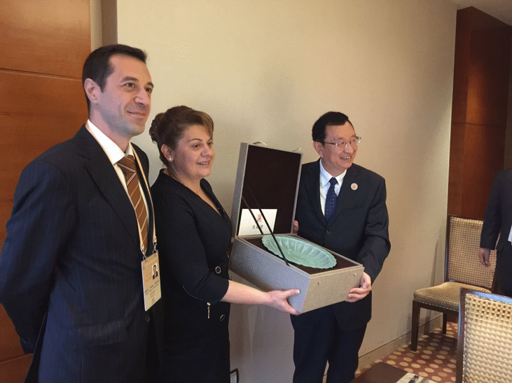 Успешното Партньорство С Китай В Сферата На Културното Сътрудничество Продължава