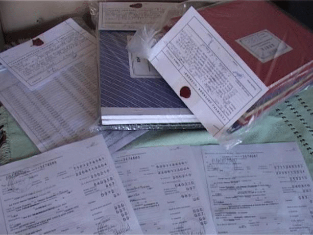 Специализираната полицейска операция “Болничните” разплита източването на пари от НОИ