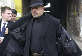 Борисов притесни ТИМ – oбеща на Расмусен парцел на морето