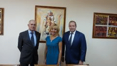 Омбудсманът Мая Манолова: В България политиците „спъват“ референдумите