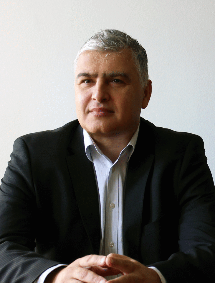 Александър Георгиев Е Новият Председател На Държавната Комисия По Хазарта