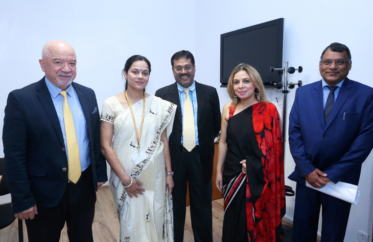 Смесената Българо-Индийска Комисия За Наука И Технологии Обсъди Възможности За Нови Съвместни Проекти