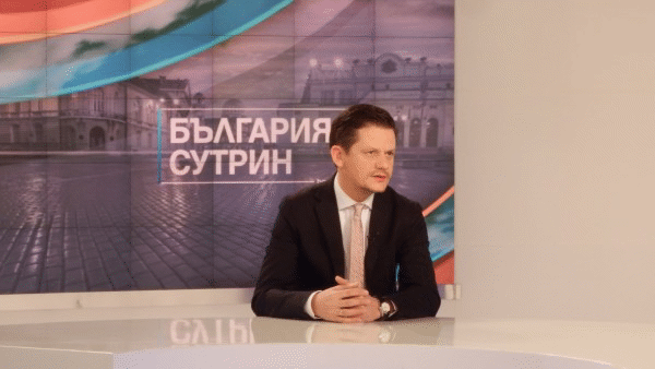 Димитър Маргаритов: „Стриктно контролираме туристическия продукт в зимните курорти”