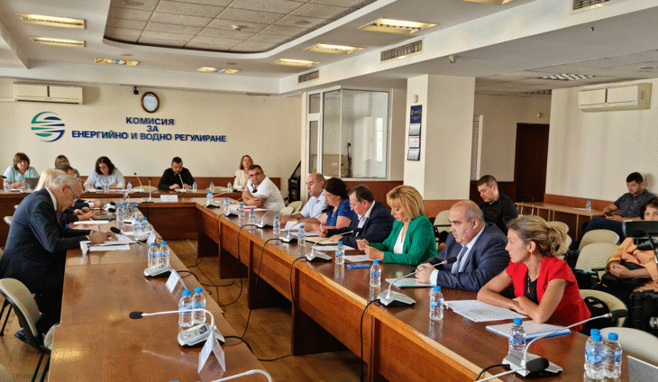 Омбудсманът срещу скока на цената на водата с 44% в Смолян