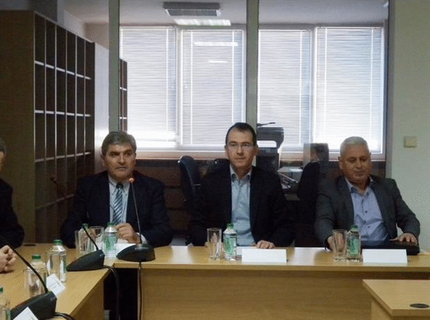 Русенската дирекция е на челно място в страната по динамика на разкриваемостта при кражбите през 2015 година