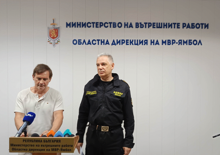 Водачът, причинил тежкото пътнотранспортно произшествие на автомагистрала „Тракия“, е привлечен като обвиняем