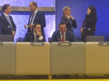 Министър Караниколов взе участие в неформално заседание на Съвета на ЕС по конкурентоспособност