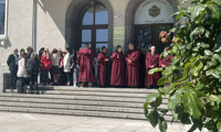 Прокуратурата