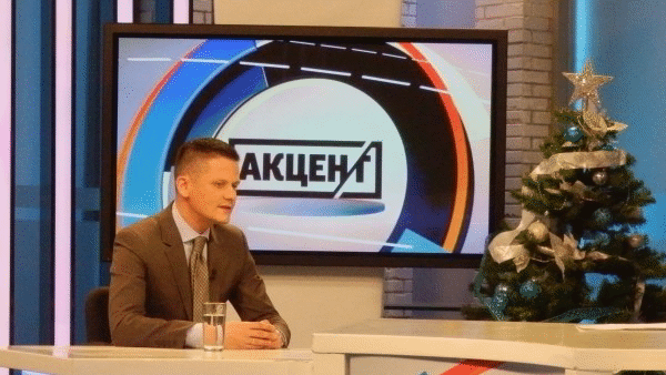 Димитър Маргаритов: „Добрите практики за връщането на подаръци се срещат все по-често у нас и заради законовото задължение за това при онлайн търговията”