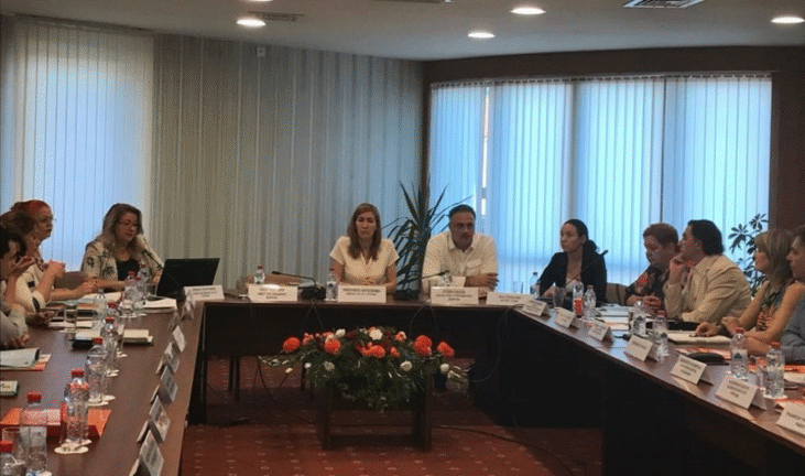 Министър Ангелкова: България е страната, приела най-много нови посещения от немски граждани като процент през 2016 г. спрямо 2015 г.