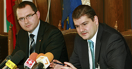 Съвместна декларация за готовността и политическата воля на България и Румъния за присъединяване към Шенген приеха парламентарните комисии по външна политика на двете страни