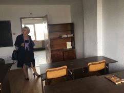 Мая Манолова: Десет месеца след проверката ми в интерната в с. Драгоданово кошмарът за децата там продължава