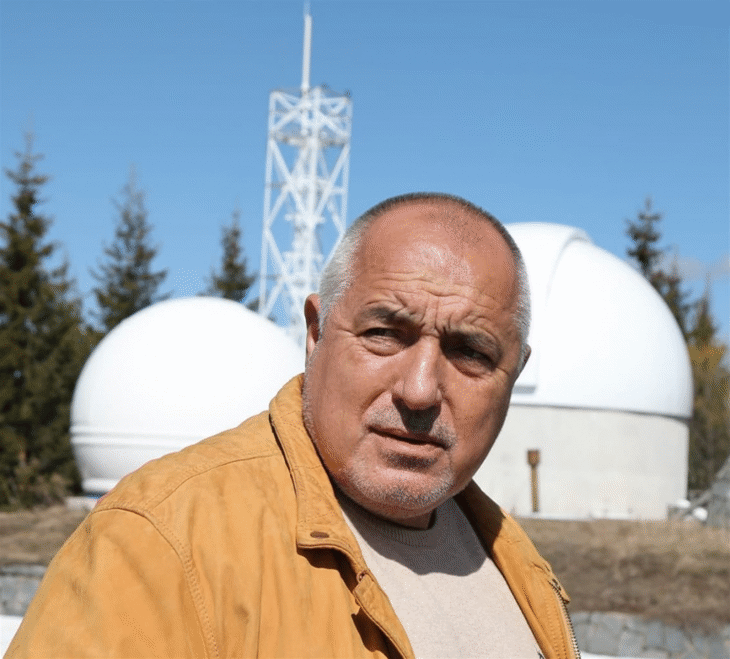 Премиерът Бойко Борисов: От 1 май откриваме новия туристически сезон при ясни правила и мерки