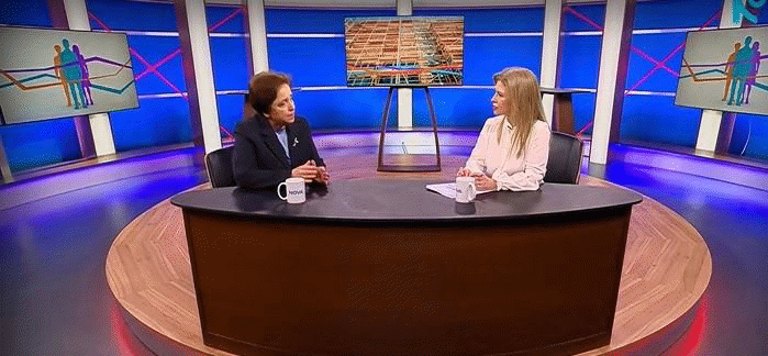 Дора Янкова: 150 000 граждани ще могат да обновят жилищата си по НПВУ