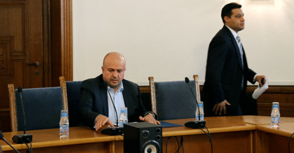 Депутатите от Комисията по транспорт, информационни технологии и съобщения се запознаха с резултатите от преговорите в Турция
