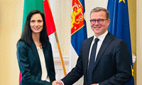 МВнР