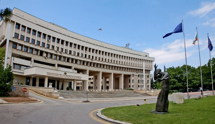 Препоръка за българските граждани, пътуващи за Унгария през Сърбия