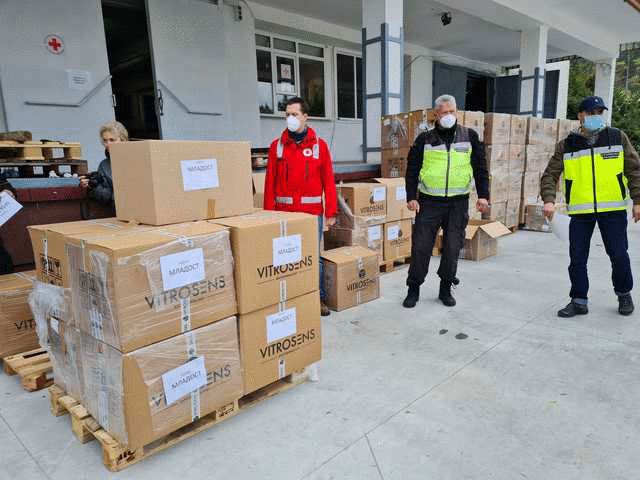 Мон Получи Още 86 000 Теста За Ученици