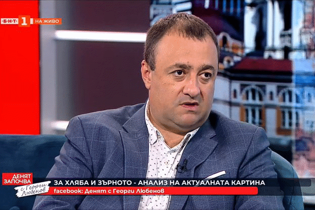 Министър Иванов: През 2022 г. земеделските производители ще бъдат подпомогнати с над 700 млн. лева и така се изравняваме с останалите европейски страни